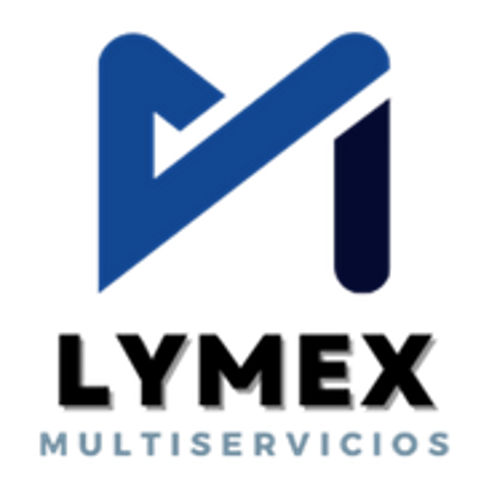 Logotipo LYMEX Servicios Integrales